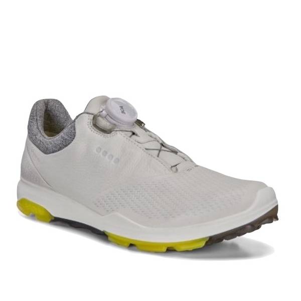 Ecco Ladies Biom Hybrid 3 BOA Golf Shoes